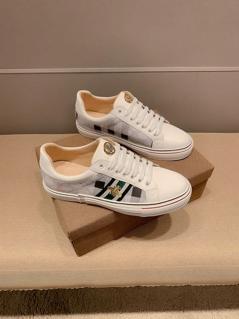 men gucci shoes-161